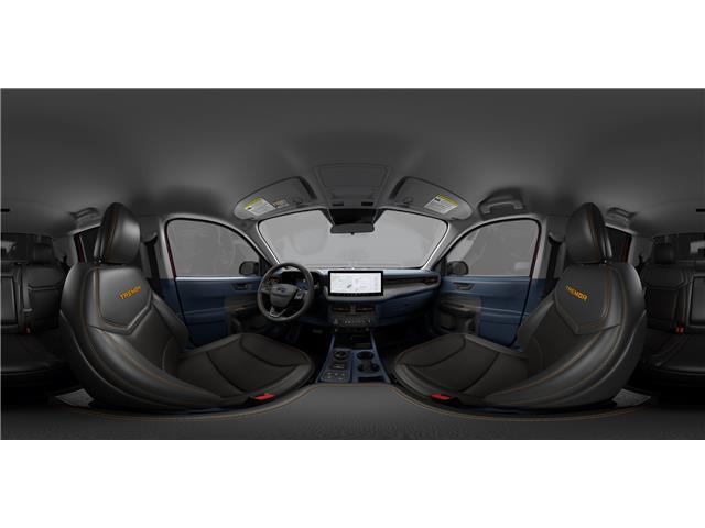 2026 Ford Maverick Tremor (Stk: NA70820) in Shellbrook - Image 7 of 7