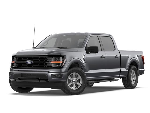 2026 Ford F-150 XLT (Stk: ND44417) in Shellbrook - Image 1 of 7