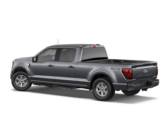 2026 Ford F-150 XLT (Stk: ND44417) in Shellbrook - Image 2 of 7