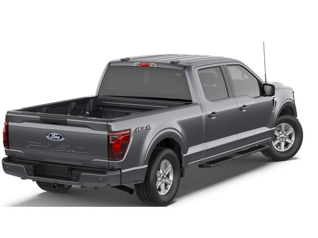 2026 Ford F-150 XLT (Stk: ND44417) in Shellbrook - Image 3 of 7