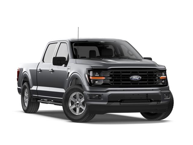 2026 Ford F-150 XLT (Stk: ND44417) in Shellbrook - Image 4 of 7
