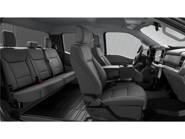 2026 Ford F-150 XLT (Stk: ND44417) in Shellbrook - Image 5 of 7