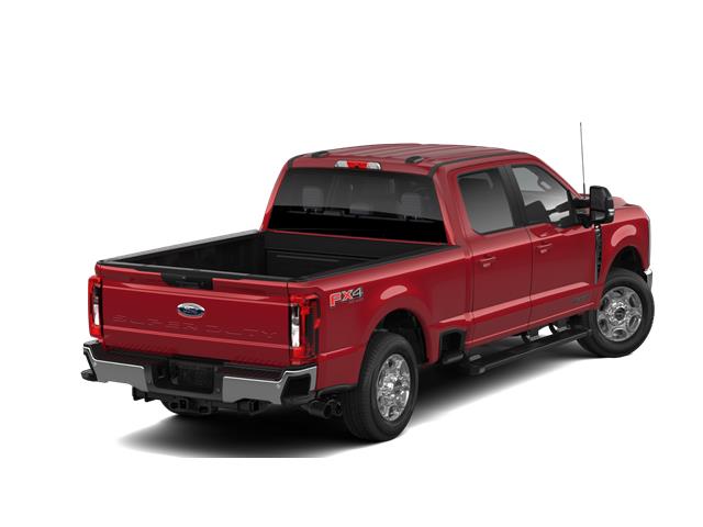 2026 Ford F-350 XLT (Stk: NE20283) in Shellbrook - Image 1 of 5