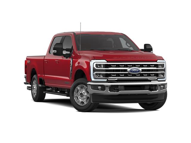 2026 Ford F-350 XLT (Stk: NE20283) in Shellbrook - Image 2 of 5