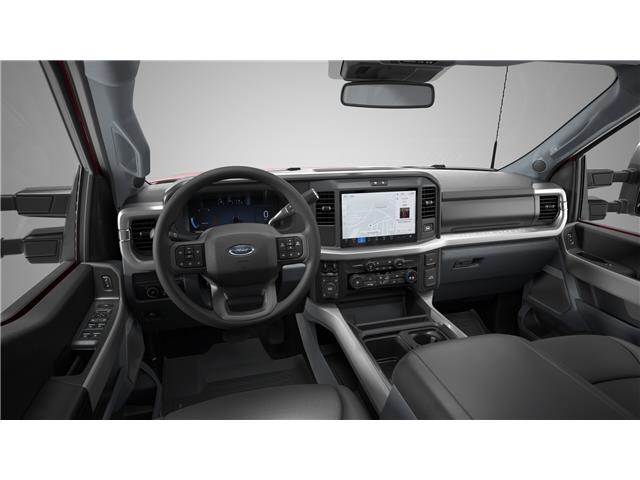 2026 Ford F-350 XLT (Stk: NE20283) in Shellbrook - Image 4 of 5