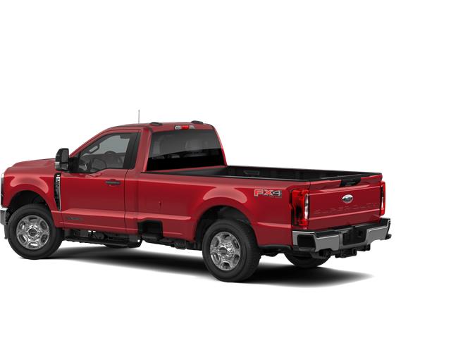 2026 Ford F-250 XLT (Stk: NE46371) in Shellbrook - Image 2 of 7