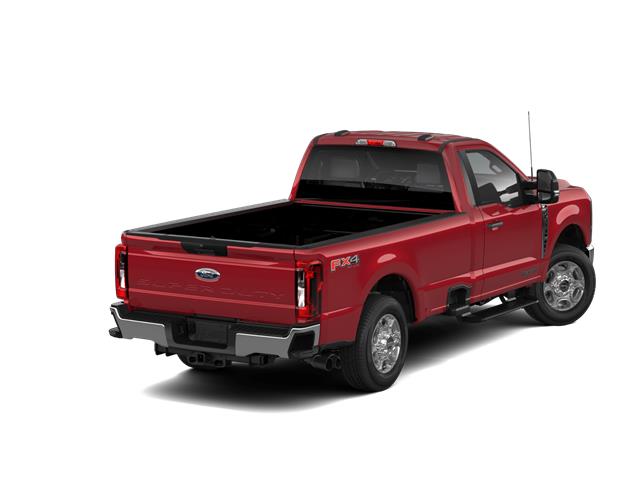 2026 Ford F-250 XLT (Stk: NE46371) in Shellbrook - Image 3 of 7