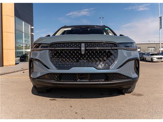 2026 Lincoln Nautilus Reserve (Stk: T-1384) in Calgary - Image 2 of 27