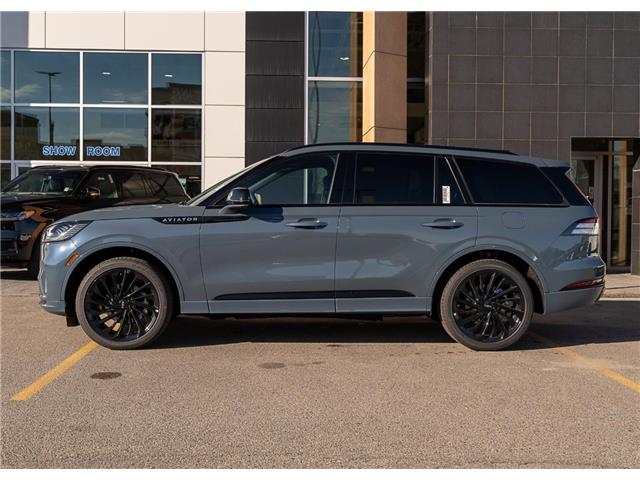 2026 Lincoln Aviator Reserve (Stk: T-1624) in Calgary - Image 3 of 28