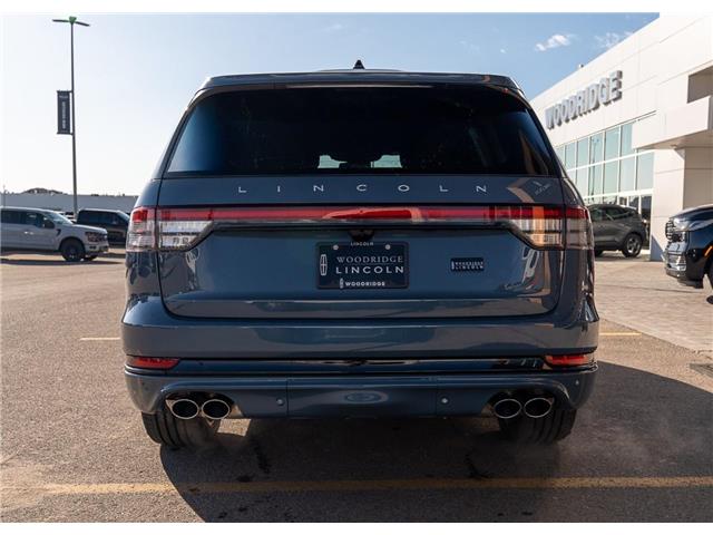 2026 Lincoln Aviator Reserve (Stk: T-1624) in Calgary - Image 5 of 28