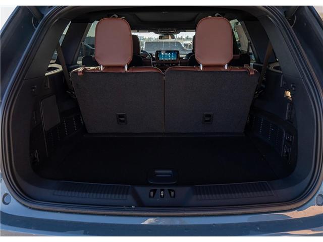 2026 Lincoln Aviator Reserve (Stk: T-1624) in Calgary - Image 6 of 28