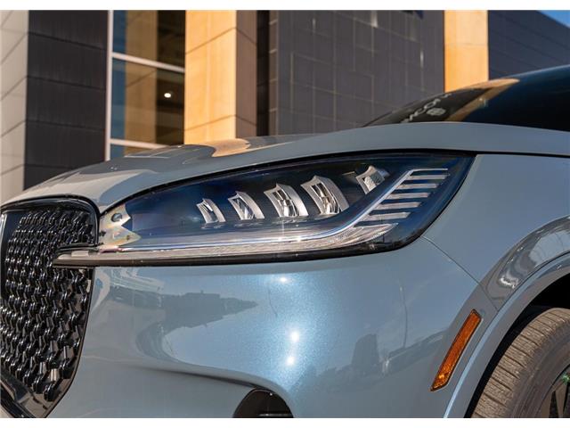 2026 Lincoln Aviator Reserve (Stk: T-1624) in Calgary - Image 9 of 28