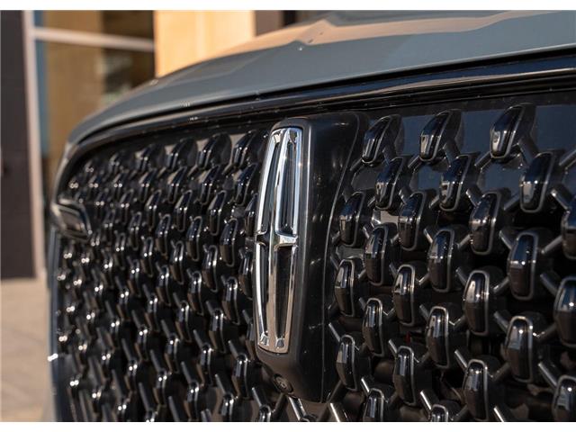 2026 Lincoln Aviator Reserve (Stk: T-1624) in Calgary - Image 10 of 28