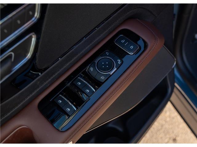 2026 Lincoln Aviator Reserve (Stk: T-1624) in Calgary - Image 11 of 28