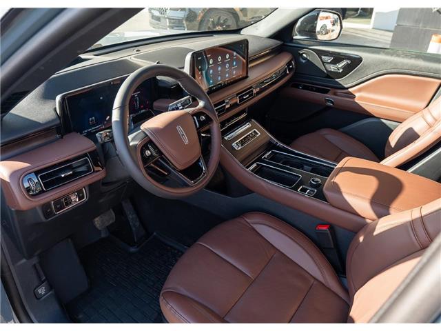 2026 Lincoln Aviator Reserve (Stk: T-1624) in Calgary - Image 12 of 28