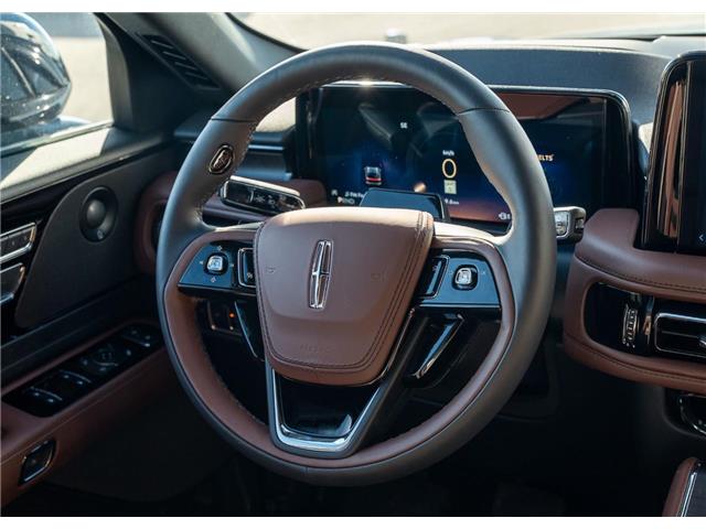 2026 Lincoln Aviator Reserve (Stk: T-1624) in Calgary - Image 14 of 28