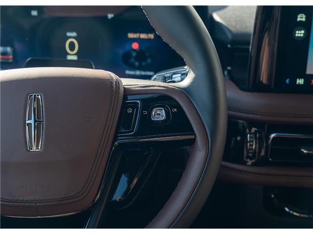 2026 Lincoln Aviator Reserve (Stk: T-1624) in Calgary - Image 15 of 28