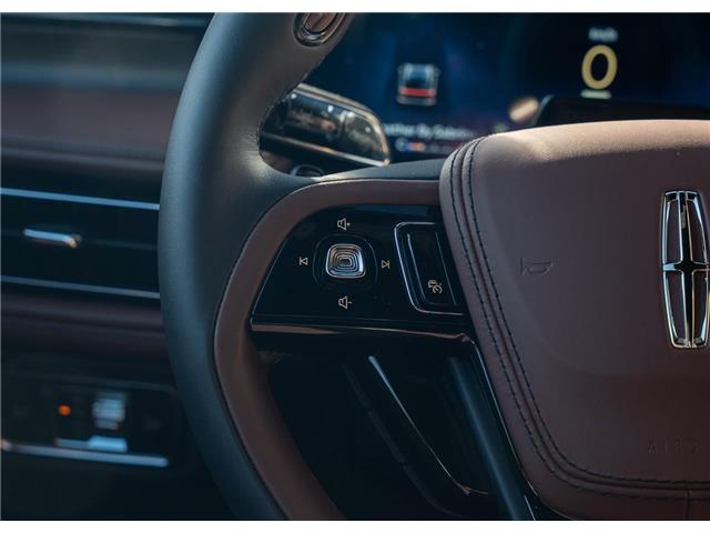 2026 Lincoln Aviator Reserve (Stk: T-1624) in Calgary - Image 16 of 28