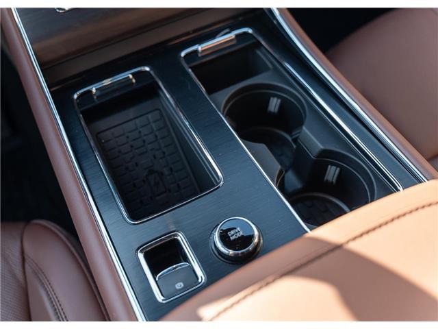 2026 Lincoln Aviator Reserve (Stk: T-1624) in Calgary - Image 19 of 28