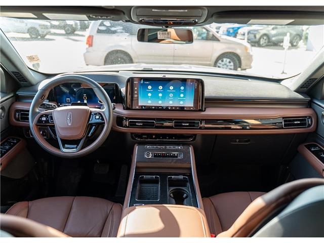 2026 Lincoln Aviator Reserve (Stk: T-1624) in Calgary - Image 20 of 28