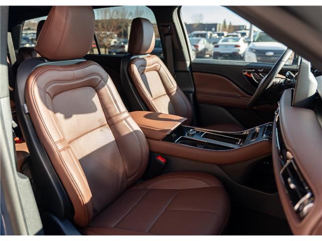 2026 Lincoln Aviator Reserve (Stk: T-1624) in Calgary - Image 22 of 28
