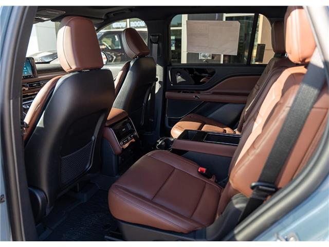 2026 Lincoln Aviator Reserve (Stk: T-1624) in Calgary - Image 23 of 28