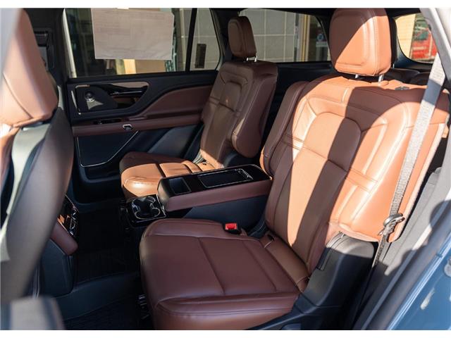 2026 Lincoln Aviator Reserve (Stk: T-1624) in Calgary - Image 24 of 28