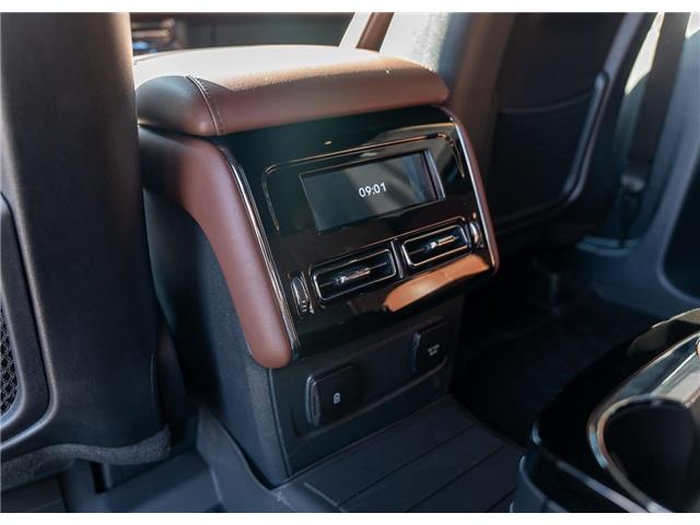 2026 Lincoln Aviator Reserve (Stk: T-1624) in Calgary - Image 26 of 28