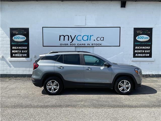 2024 GMC Terrain SLE (Stk: 260464) in Kingston - Image 2 of 20