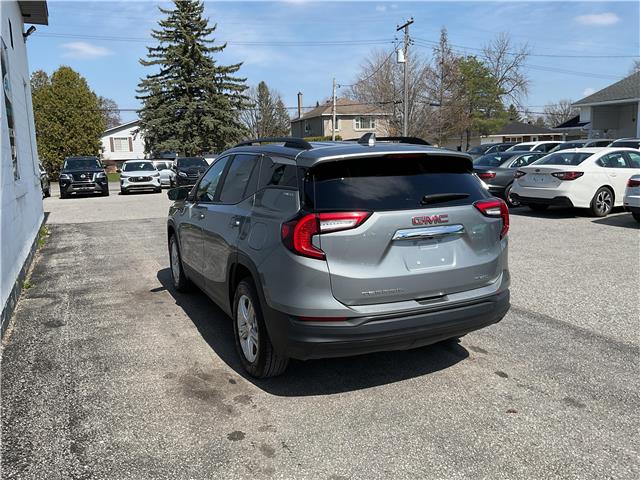 2024 GMC Terrain SLE (Stk: 260464) in Kingston - Image 5 of 20