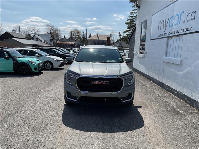 2024 GMC Terrain SLE (Stk: 260464) in Kingston - Image 7 of 20