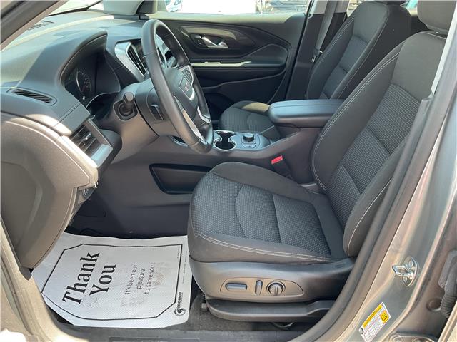 2024 GMC Terrain SLE (Stk: 260464) in Kingston - Image 8 of 20