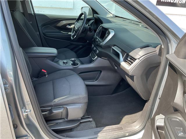 2024 GMC Terrain SLE (Stk: 260464) in Kingston - Image 9 of 20