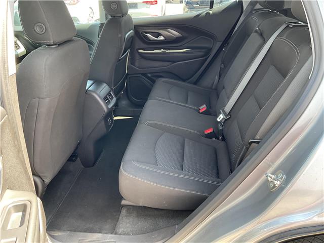 2024 GMC Terrain SLE (Stk: 260464) in Kingston - Image 10 of 20