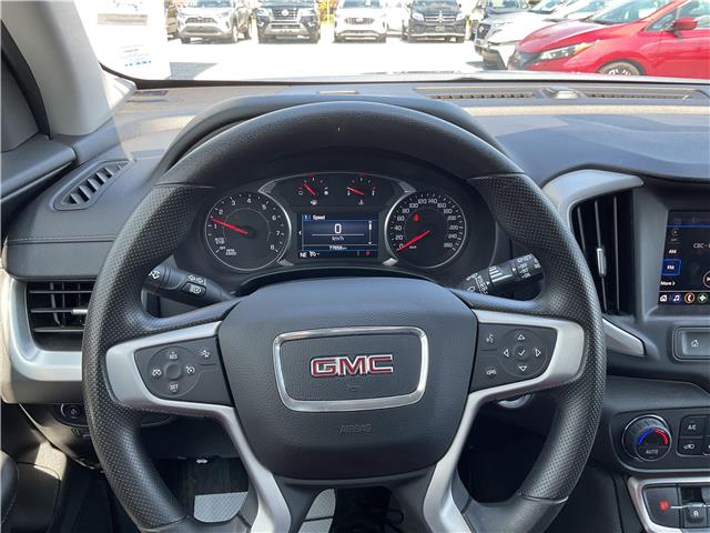 2024 GMC Terrain SLE (Stk: 260464) in Kingston - Image 12 of 20