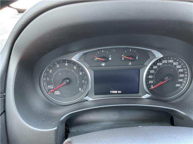 2024 GMC Terrain SLE (Stk: 260464) in Kingston - Image 13 of 20