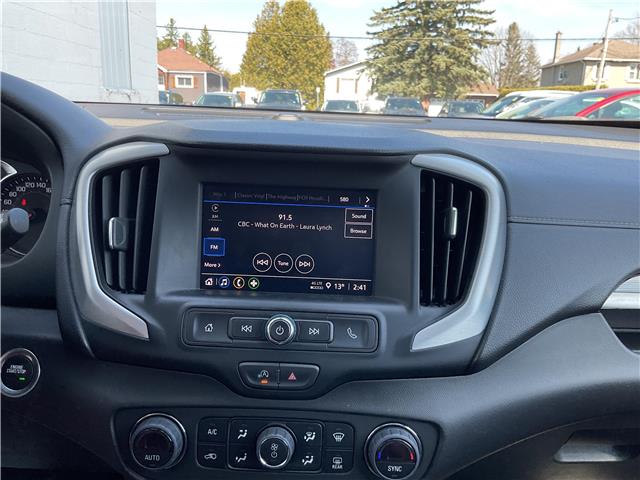 2024 GMC Terrain SLE (Stk: 260464) in Kingston - Image 14 of 20