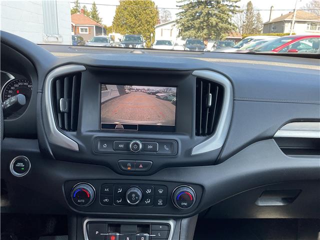 2024 GMC Terrain SLE (Stk: 260464) in Kingston - Image 15 of 20