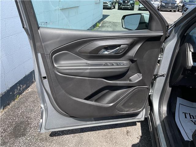 2024 GMC Terrain SLE (Stk: 260464) in Kingston - Image 16 of 20