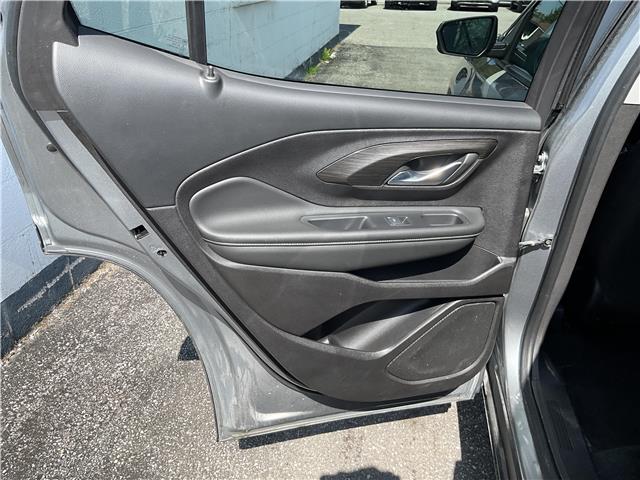 2024 GMC Terrain SLE (Stk: 260464) in Kingston - Image 17 of 20