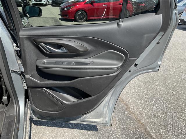 2024 GMC Terrain SLE (Stk: 260464) in Kingston - Image 18 of 20