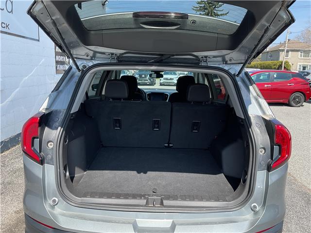 2024 GMC Terrain SLE (Stk: 260464) in Kingston - Image 19 of 20