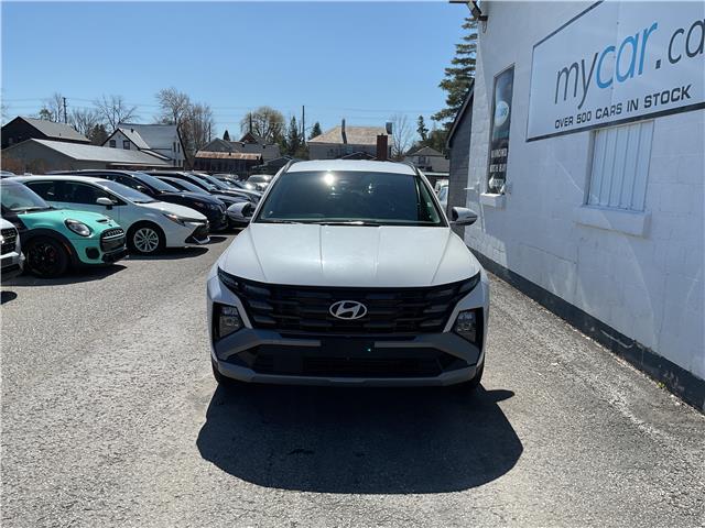 2025 Hyundai Tucson Preferred (Stk: 260489) in Kingston - Image 7 of 21