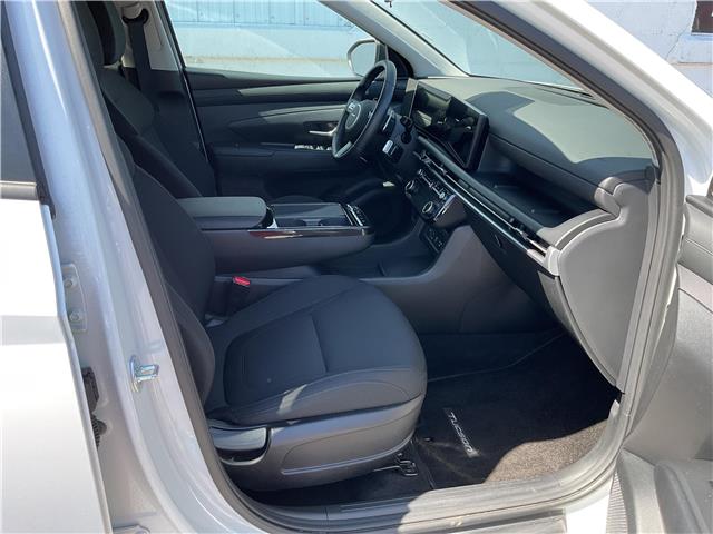 2025 Hyundai Tucson Preferred (Stk: 260489) in Kingston - Image 9 of 21