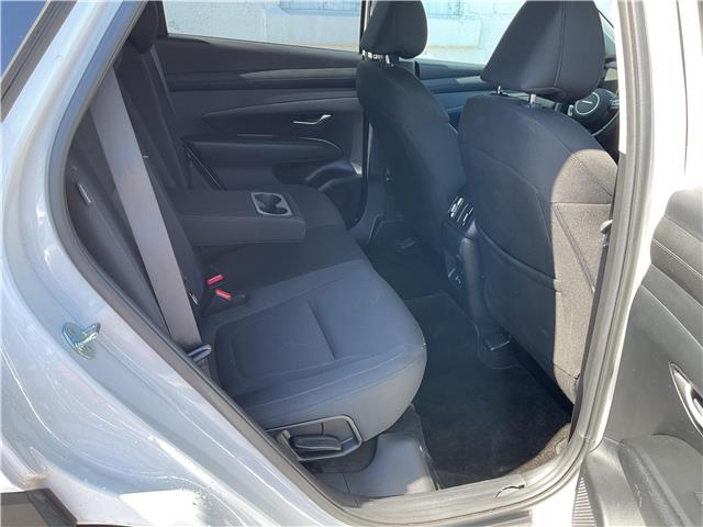2025 Hyundai Tucson Preferred (Stk: 260489) in Kingston - Image 10 of 21