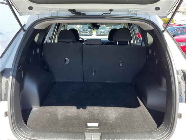 2025 Hyundai Tucson Preferred (Stk: 260489) in Kingston - Image 20 of 21