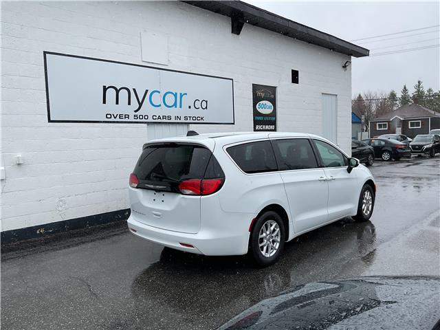 2023 Chrysler Grand Caravan SXT (Stk: 260381) in North Bay - Image 3 of 22