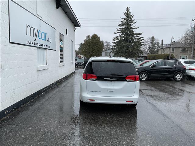 2023 Chrysler Grand Caravan SXT (Stk: 260381) in North Bay - Image 4 of 22