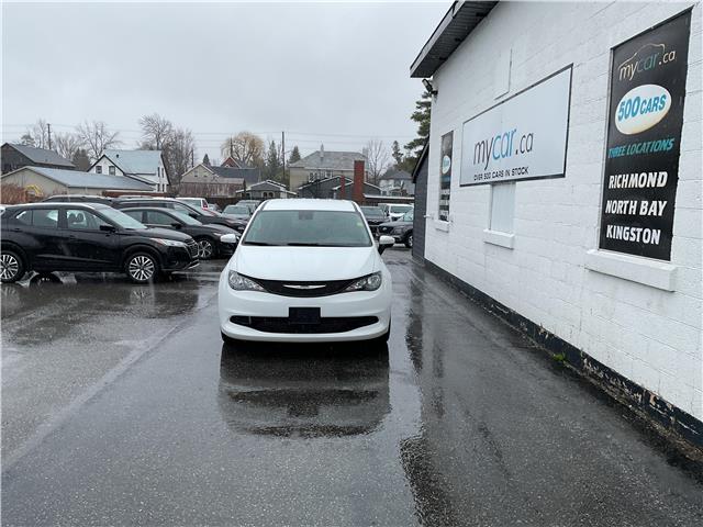 2023 Chrysler Grand Caravan SXT (Stk: 260381) in North Bay - Image 5 of 22