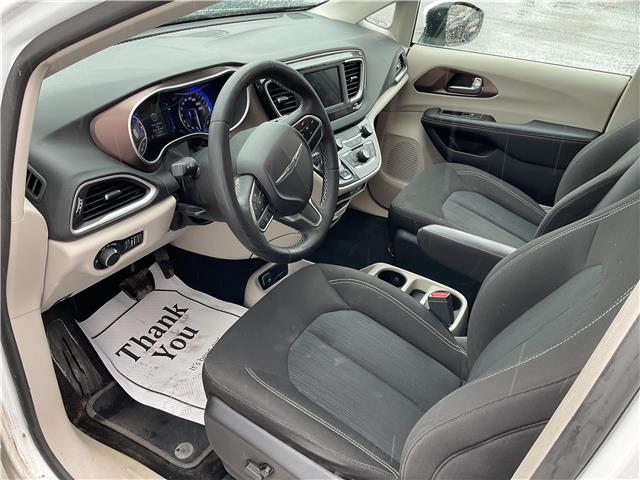 2023 Chrysler Grand Caravan SXT (Stk: 260381) in North Bay - Image 6 of 22